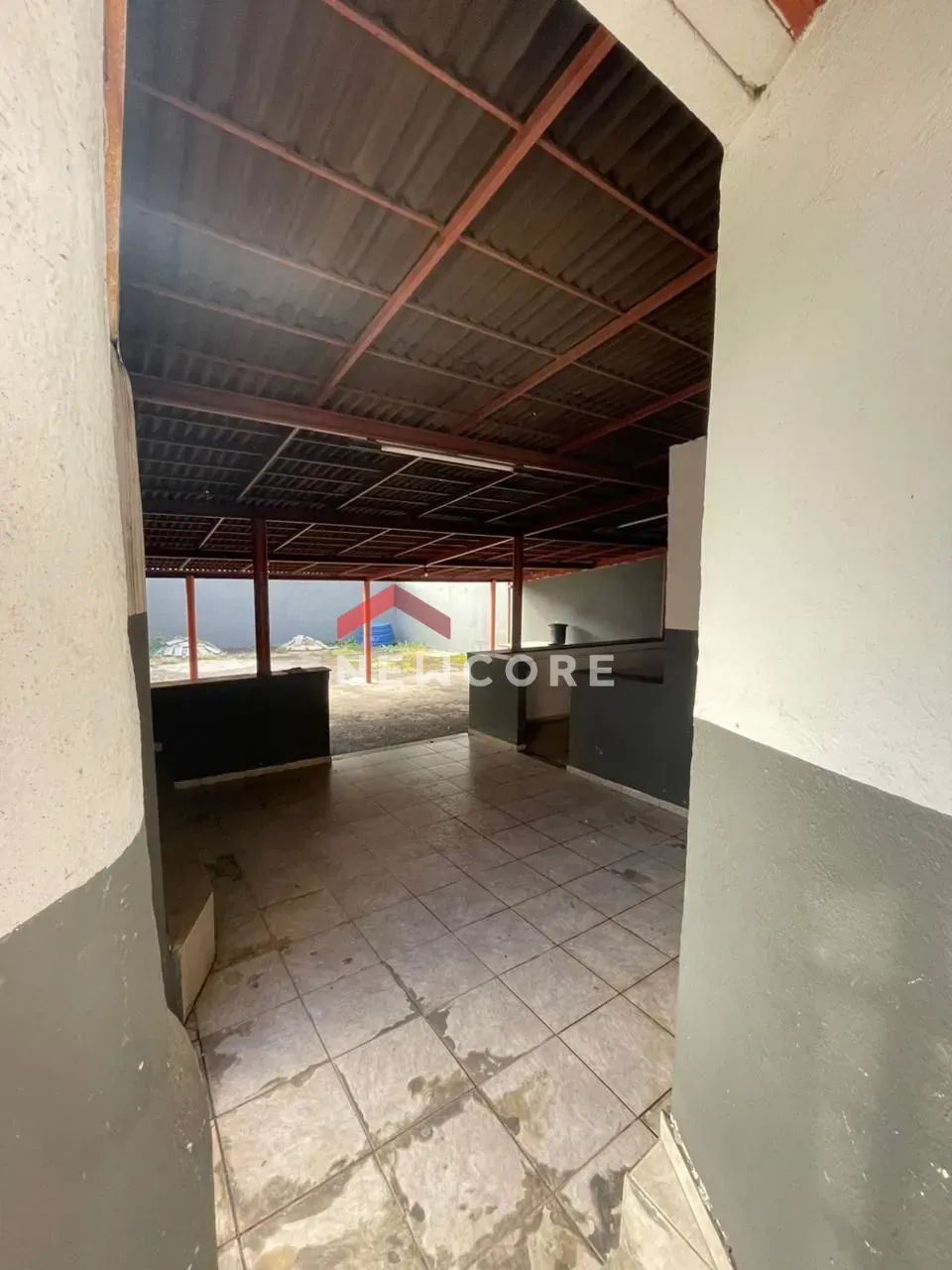 Apartamento em Rua Damas Ribeiro - Eldorado - Contagem/MG - Foto 3