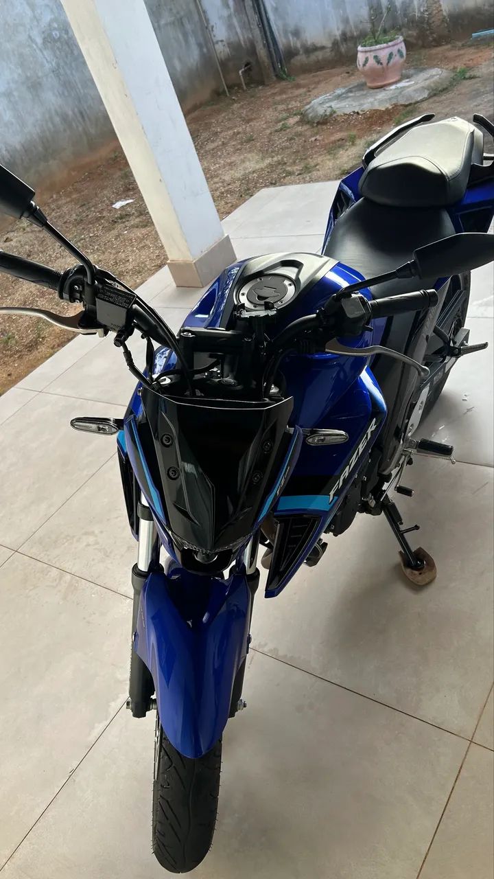Fazer 250 - Foto 5
