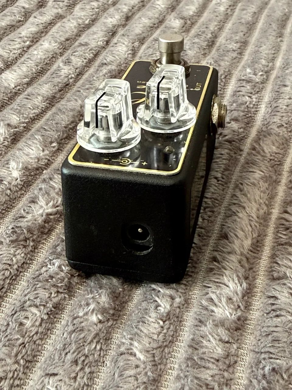 Pedal Xotic SL Drive - Foto 4