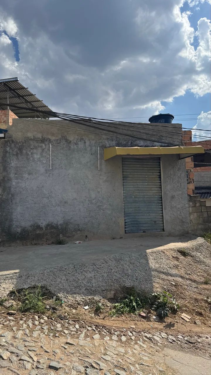 Loja para locação 