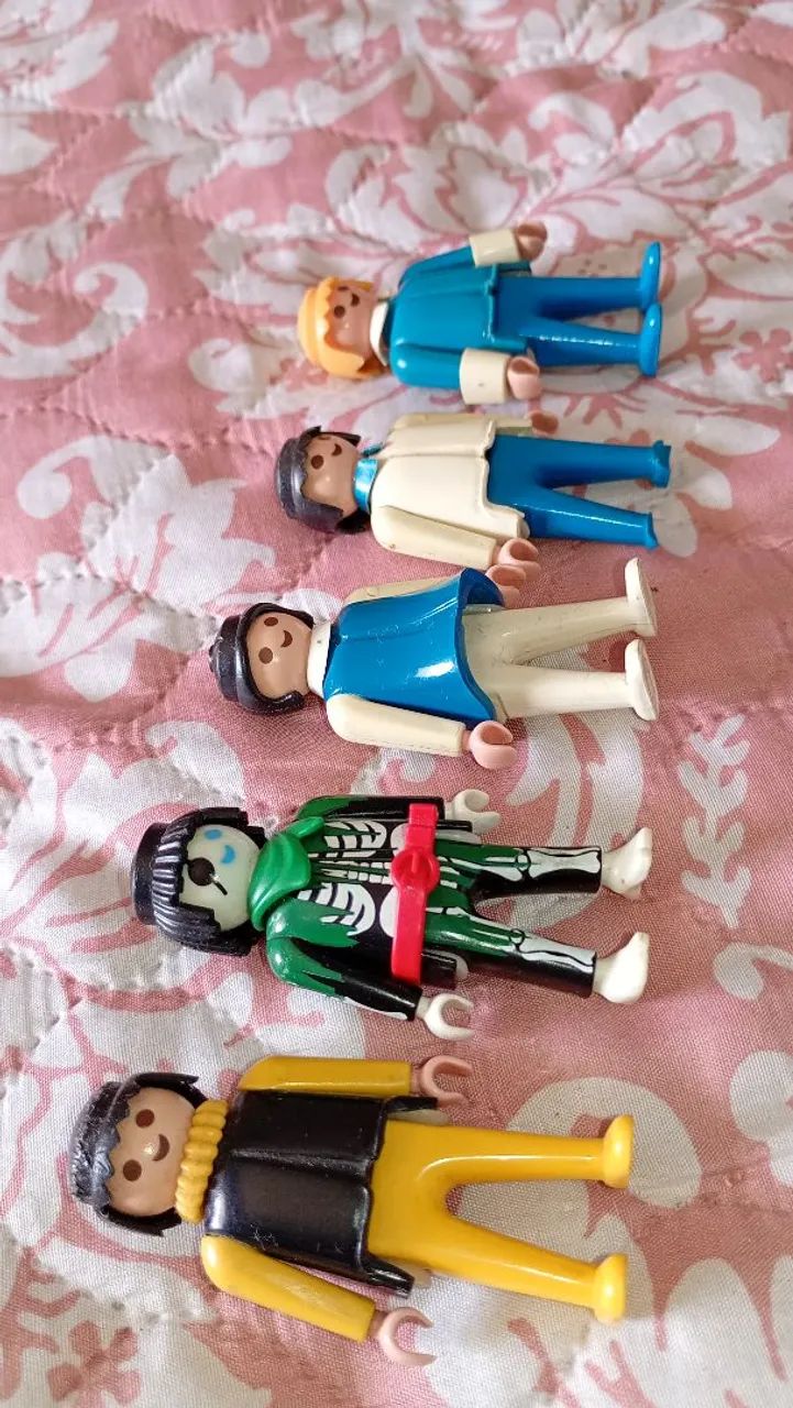 Playmobil  - Foto 3