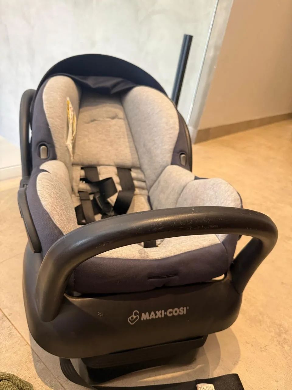 Carrinho de Bebê Maxi Cosi - Foto 6