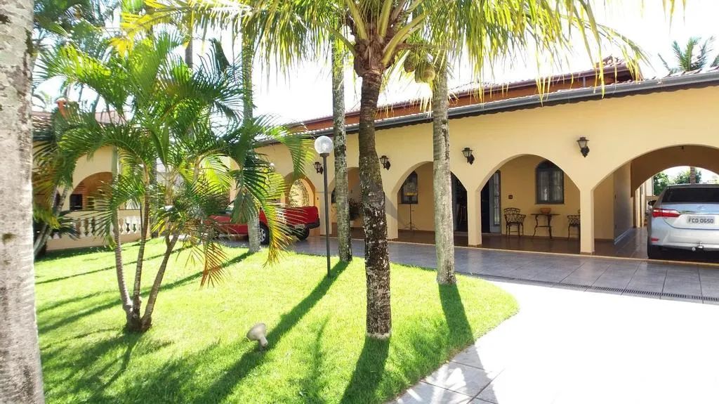 Casa à venda em Campinas, Chácara Primavera, com 4 quartos, com 436 m² - Foto 5