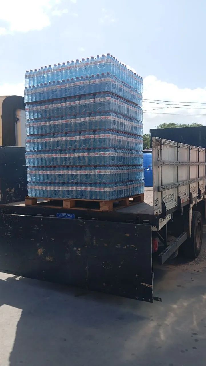 Água mineral 500 ml - Foto 3