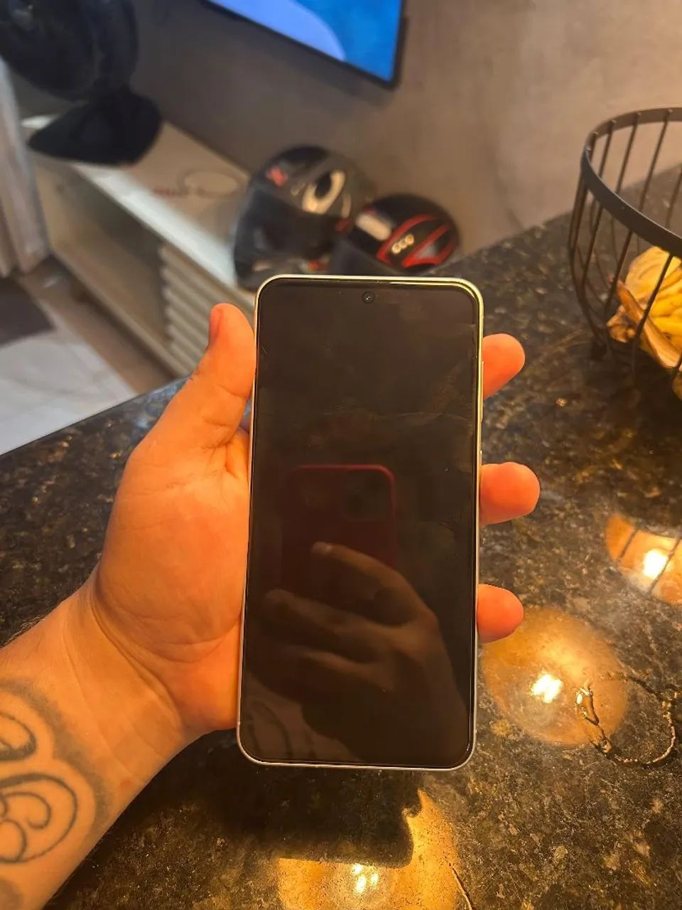 Samsung A56  - Foto 3