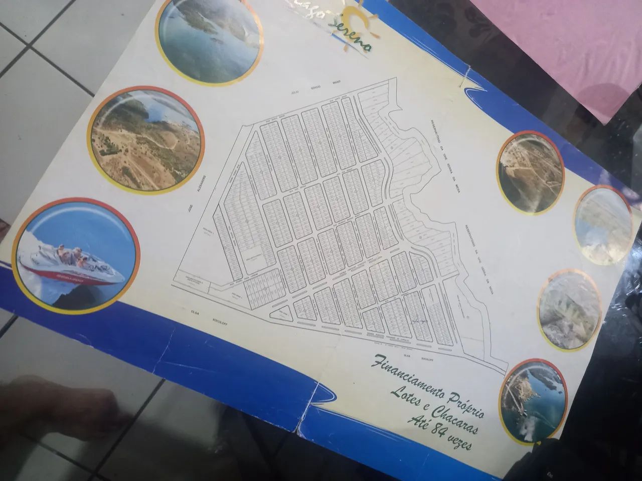 Foto - Brasília - Areal (Águas Claras)