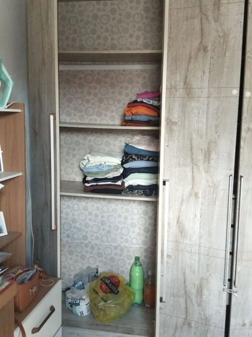 Guarda Roupas com 6 portas  - Foto 4