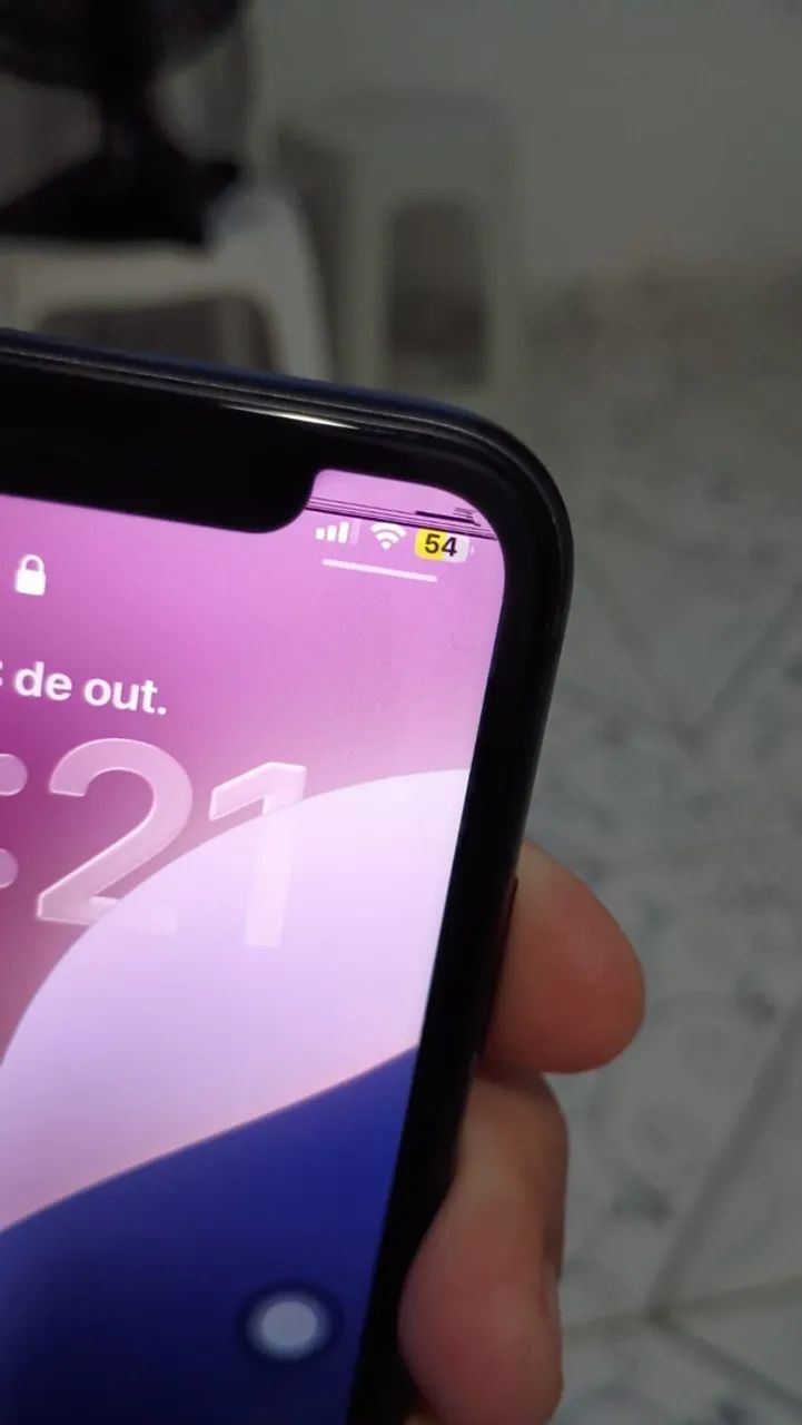 iPhone 11 TODO ORIGINAL  - Foto 3