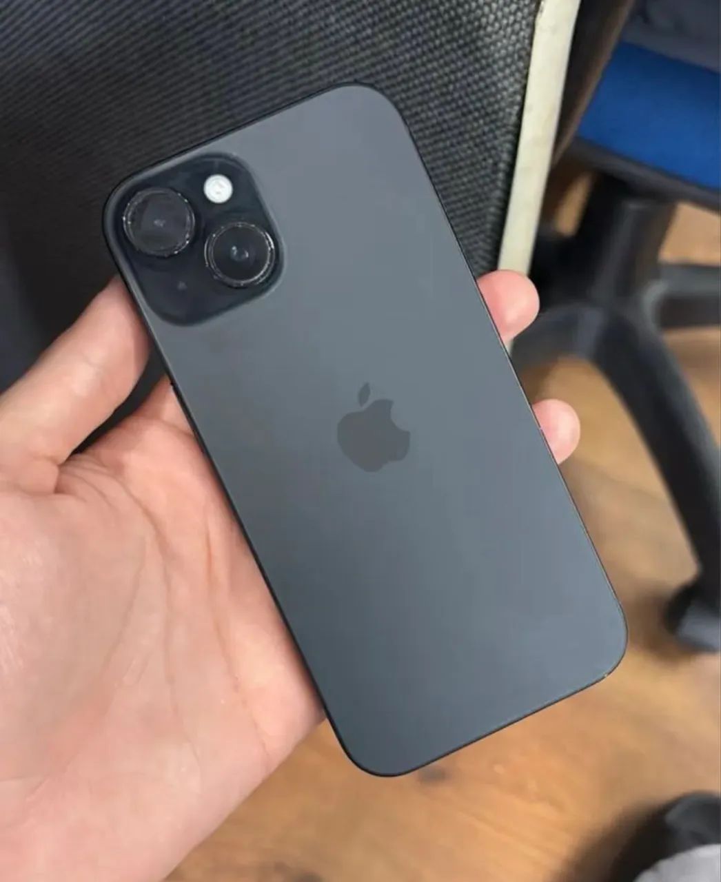 IPhone 15 128gb