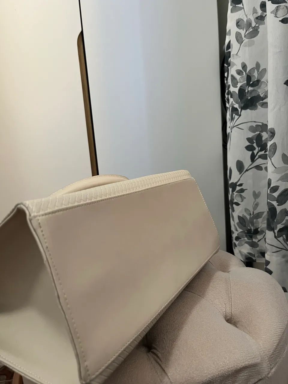 Bolsa feminina de mão.   - Foto 6