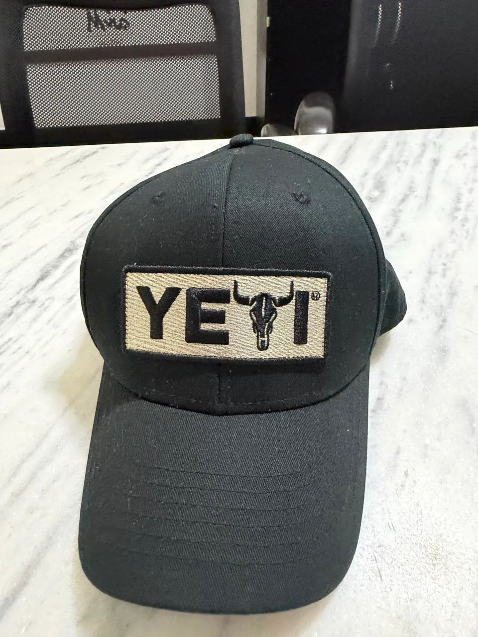 Boné yeti - Foto 2