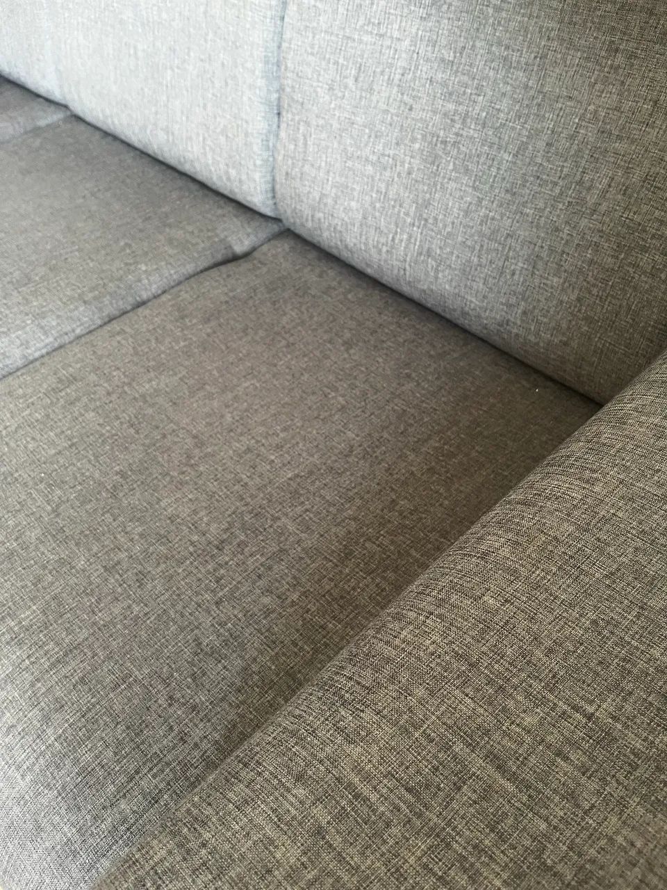 Sofá 3 lugares - Foto 3