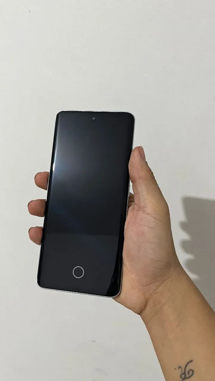 Redmi note 15 256gb 8+8 Ram  - Foto 3