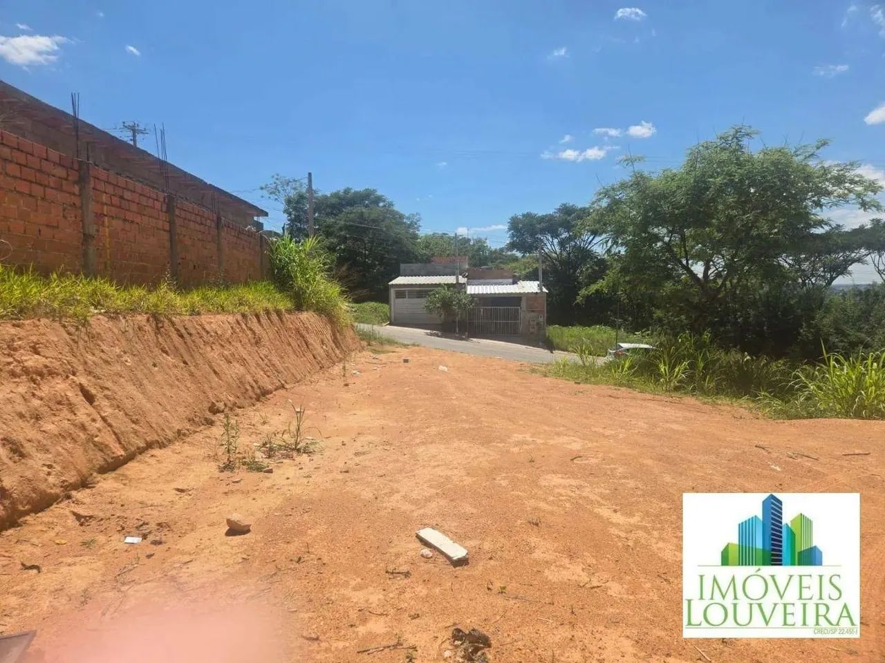 Terreno à venda, 257 m² por R$ 255.000,00 - Santa Cândida - Vinhedo/SP - Foto 3