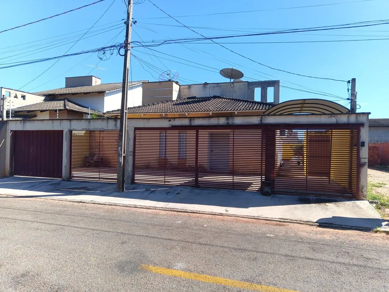 KITNET 407 Sul (localização privilegiada, próxima à pista do  antigo aeroporto)