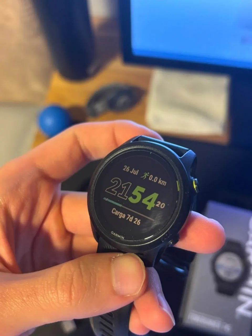 Garmin Forerunner 745 - Foto 2