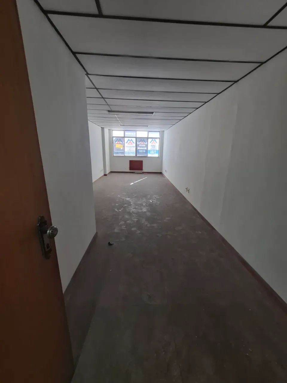 SALAS COMERCIAIS PARA LOCAÇÃO NA DOM WALMOR -  NOVA IGUAÇU! DOM - Foto 4