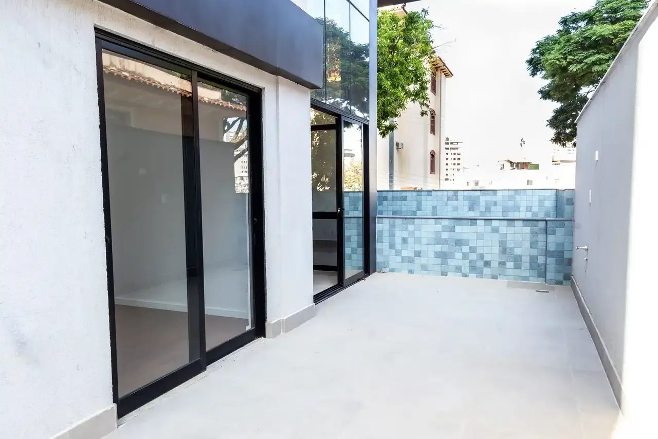 Apartamento à venda no Safira, com 4 quartos e 267m² - Foto 3