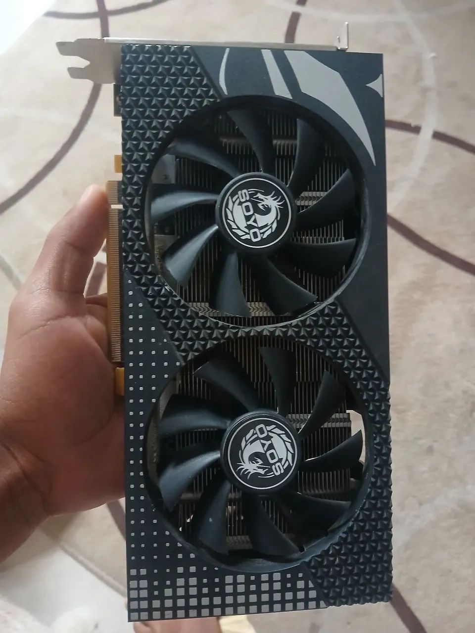 Placa de vídeo