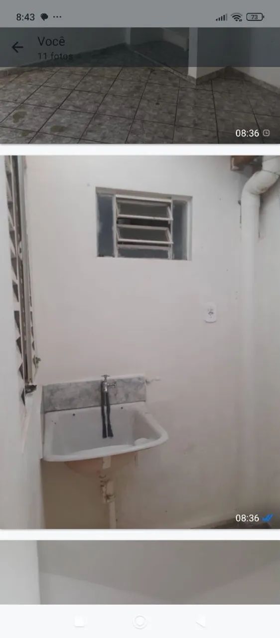 Aluguel de kitnet na rua Marte 170 - Foto 5