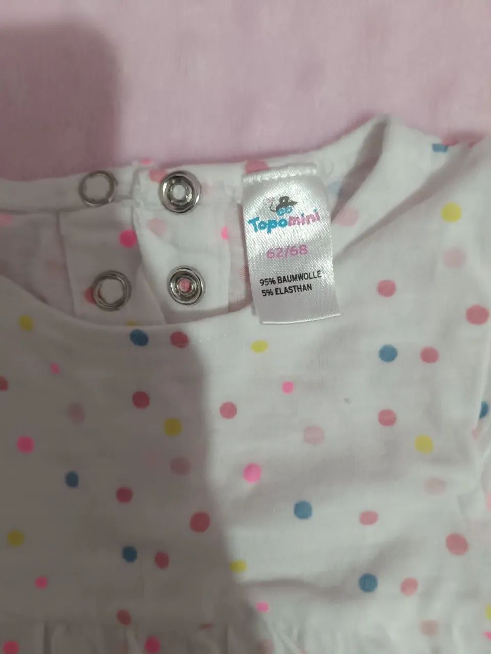 Roupas bebe  - Foto 3