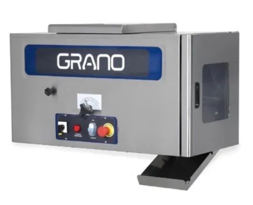 Divisora automática Grano DA20 - Foto 3