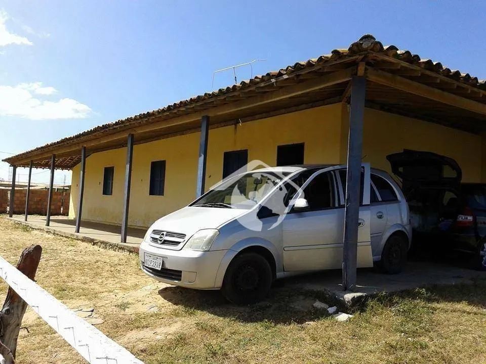 Casa à venda em Pirambu, com 3 quartos por R$ 130.000 - Centro - Pirambu/Sergipe - Foto 4