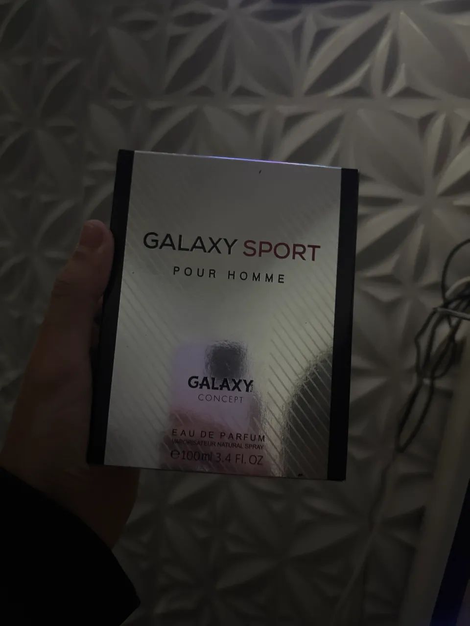Perfume galaxy 