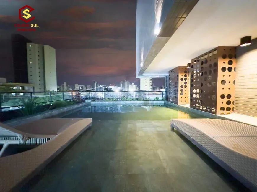 Apartamento á venda 3 quartos em Jardim Oceania por R$660 Mil 1
