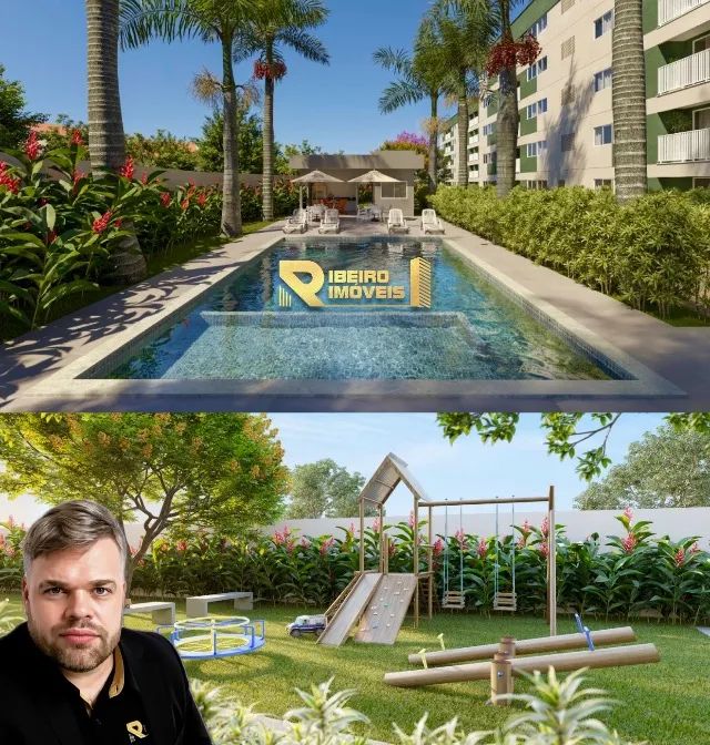 IGARASSU | Aprovamos pra quem recebe um salário mínimo! - Foto 3