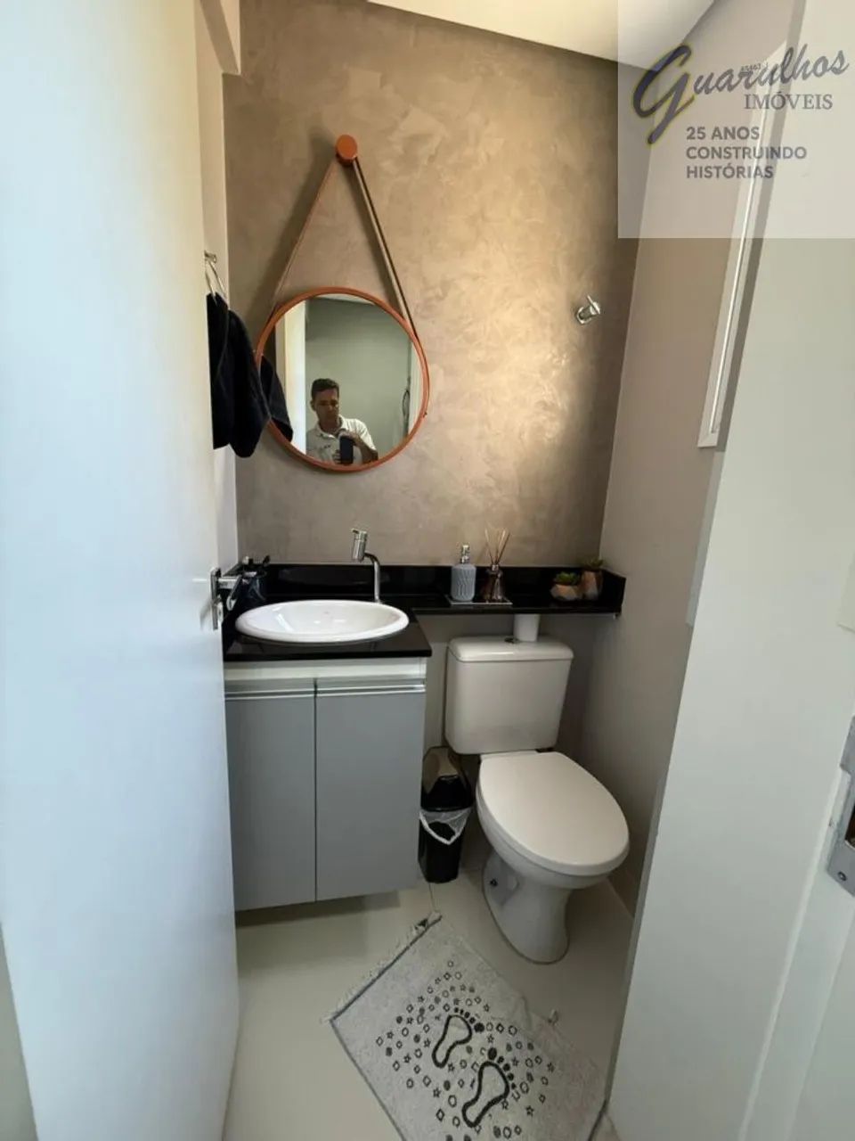 Sala Comercial na Vila Galvão Guarulhos /SP - Foto 3