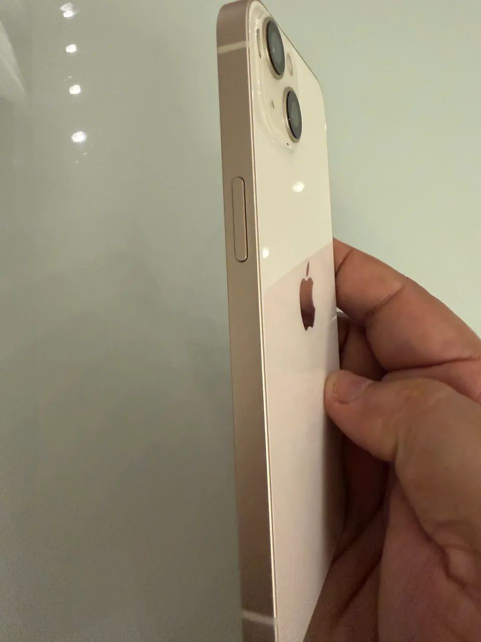 iPhone 13 128gb - Foto 4