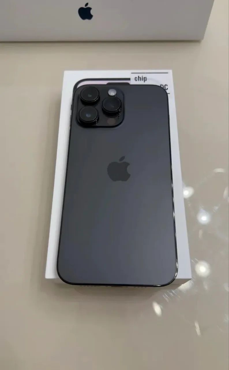 iPhone barato pra vender rápido  - Foto 2