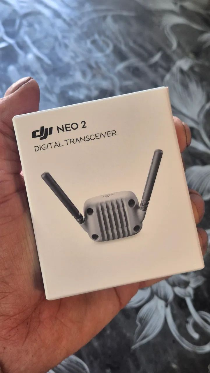 Transceiver Digital DJI NEO 2