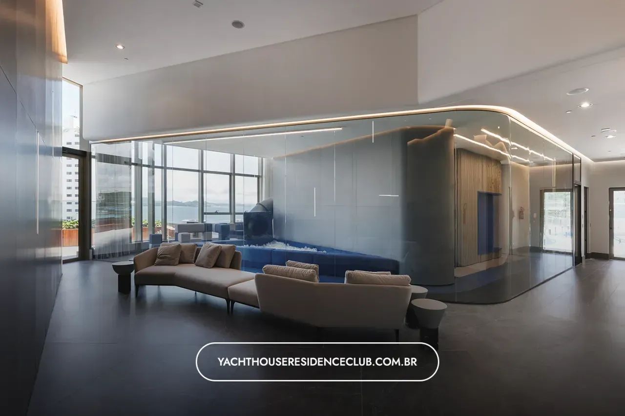 YACHTHOUSE RESIDENCE CLUB - Foto 8