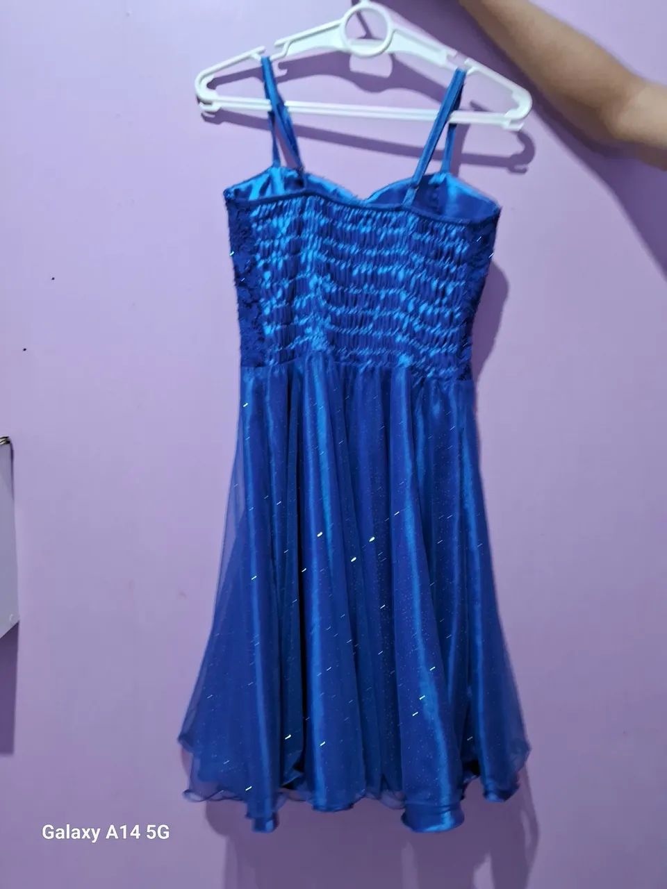 Vestido de festa juvenil  - Foto 2