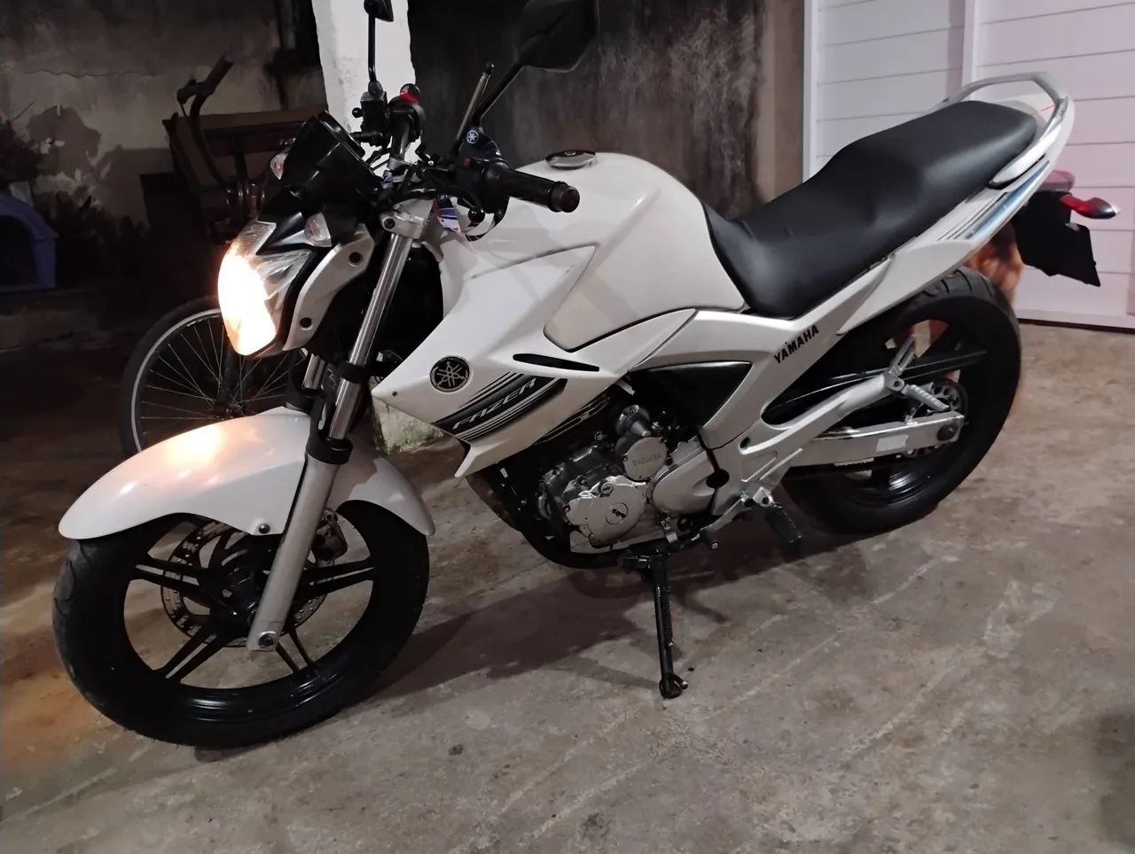 Fazer 250 2014/2015 - Foto 2