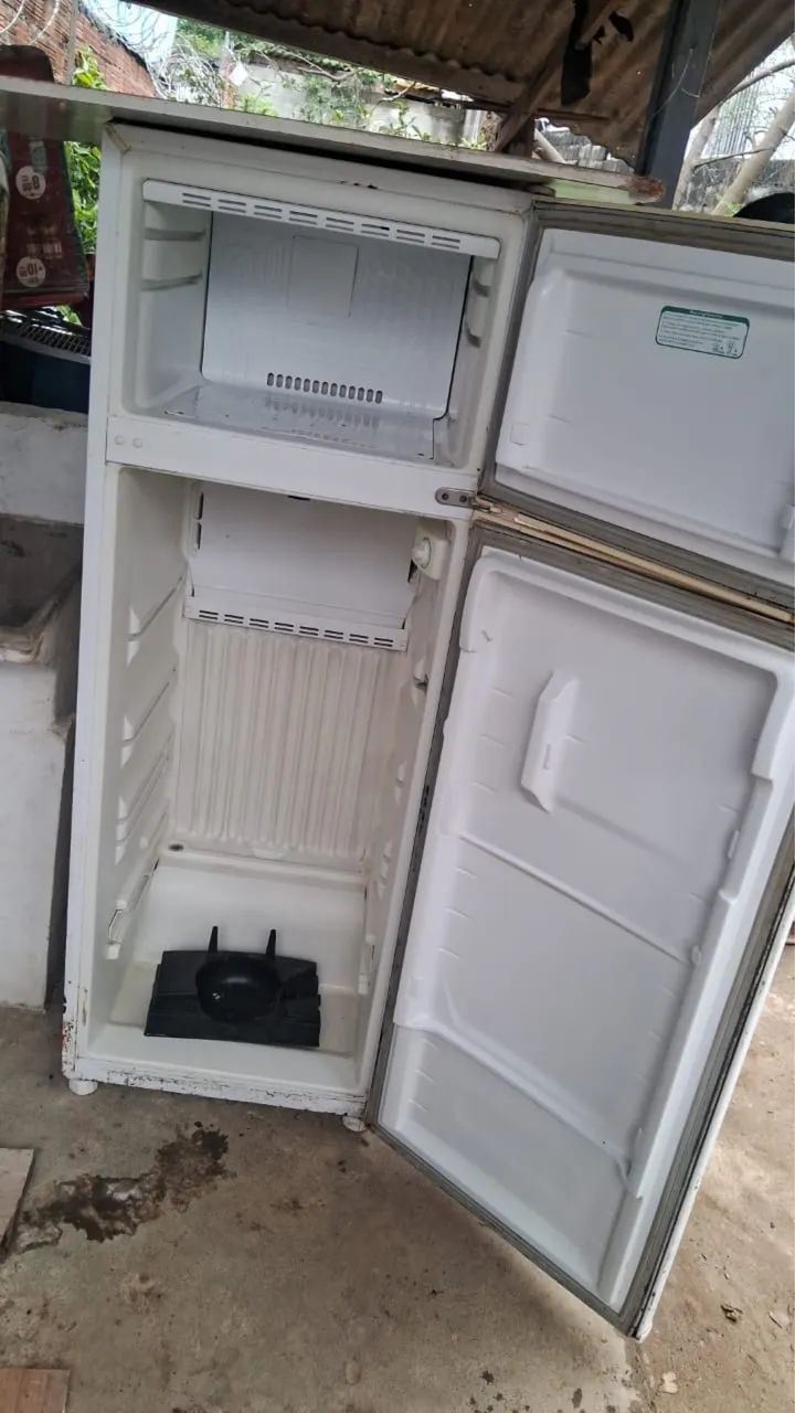 Geladeira Consul  - Foto 2