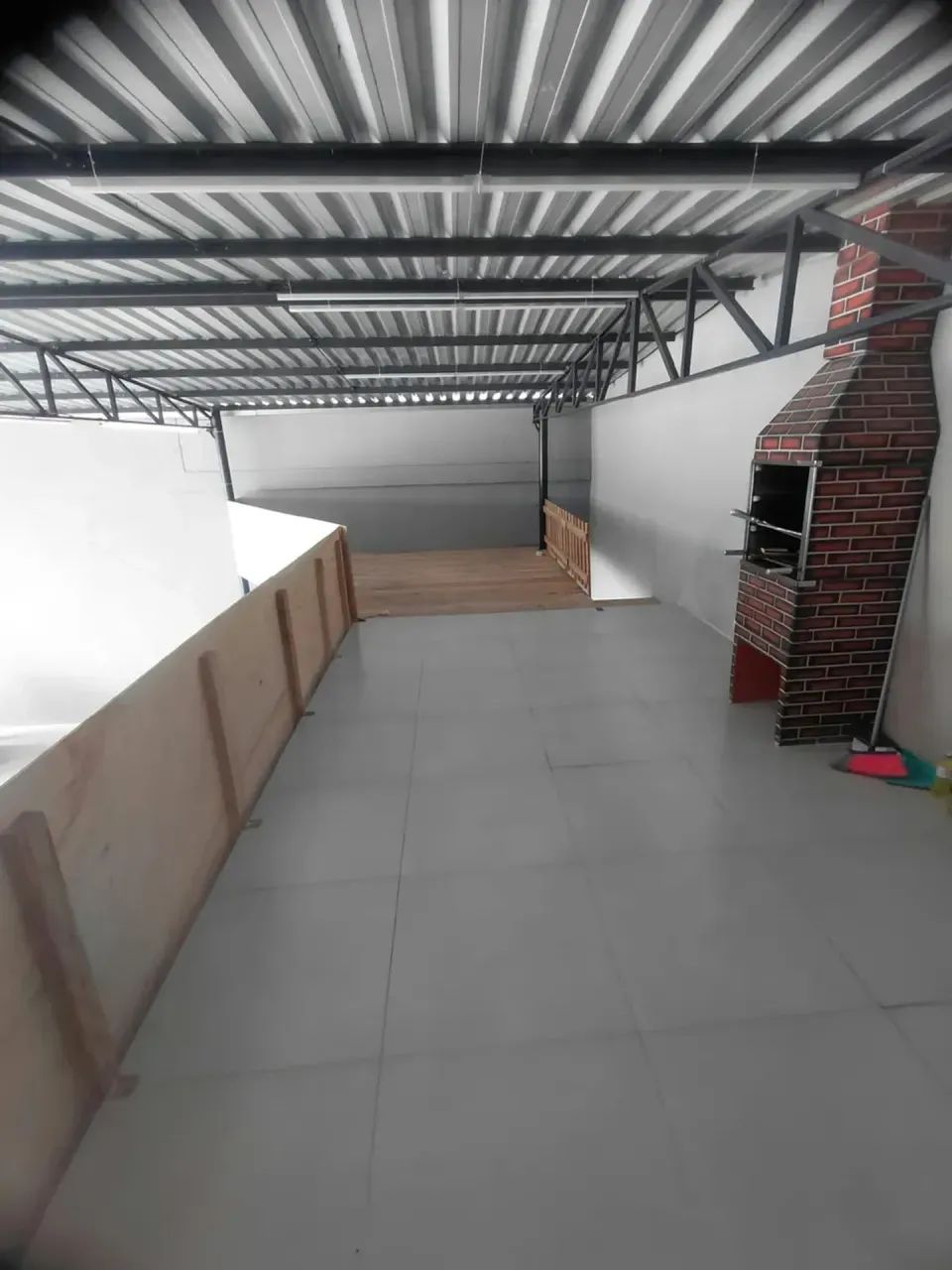 Galpão Comercial para Locação no Dom Bosco - Foto 3