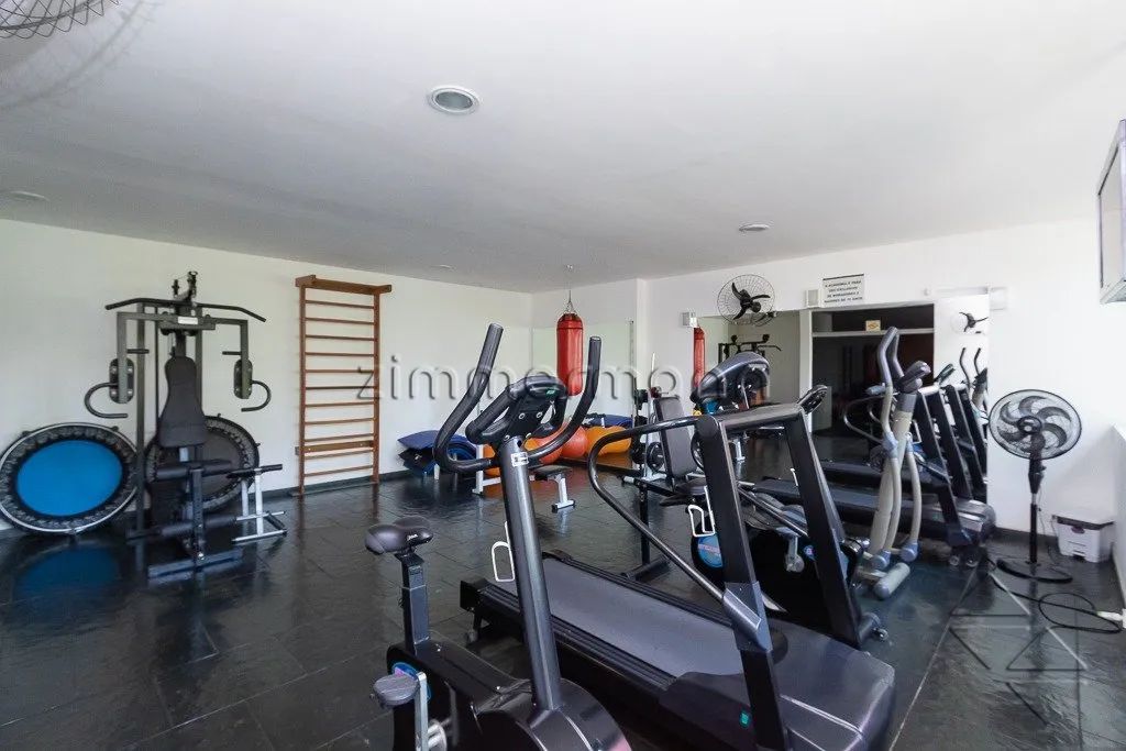 APARTAMENTO VILA MADALENA 3 DORMITÓRIOS 2 VAGAS - Foto 2