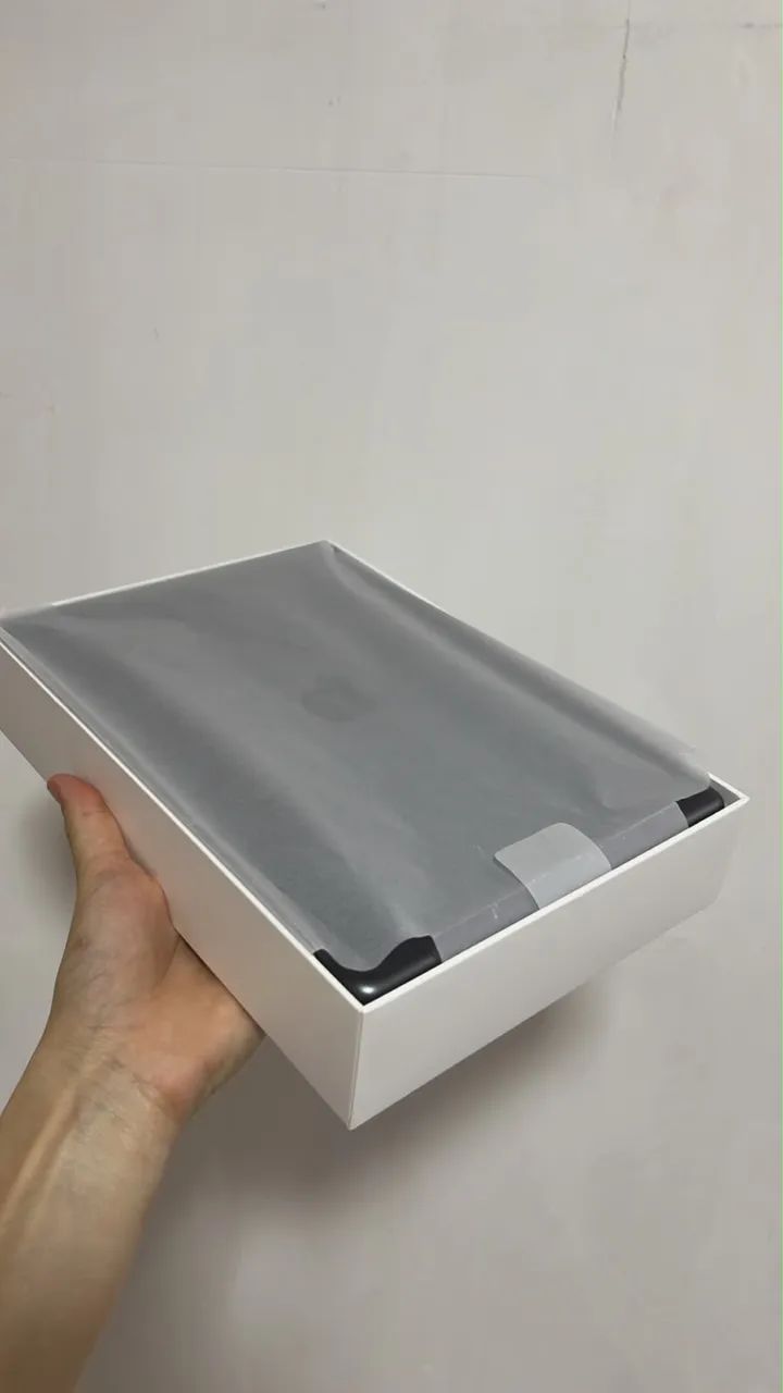IPAD 9 ZERADO COM CANETA - Foto 4