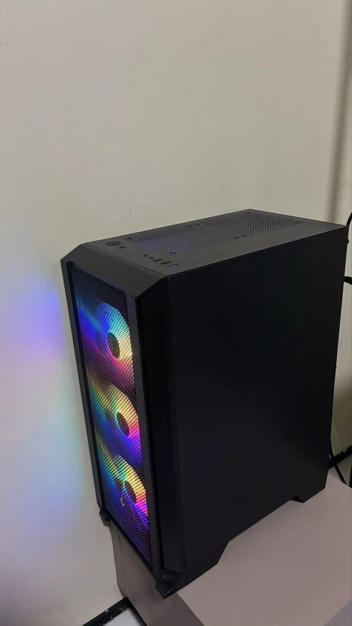 PC/Computador Completo