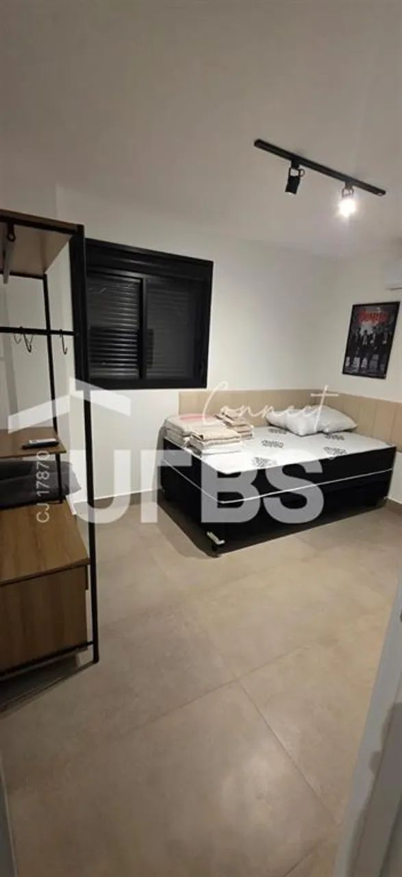 APARTAMENTO 2 SUÍTES SETOR OESTE - Foto 5