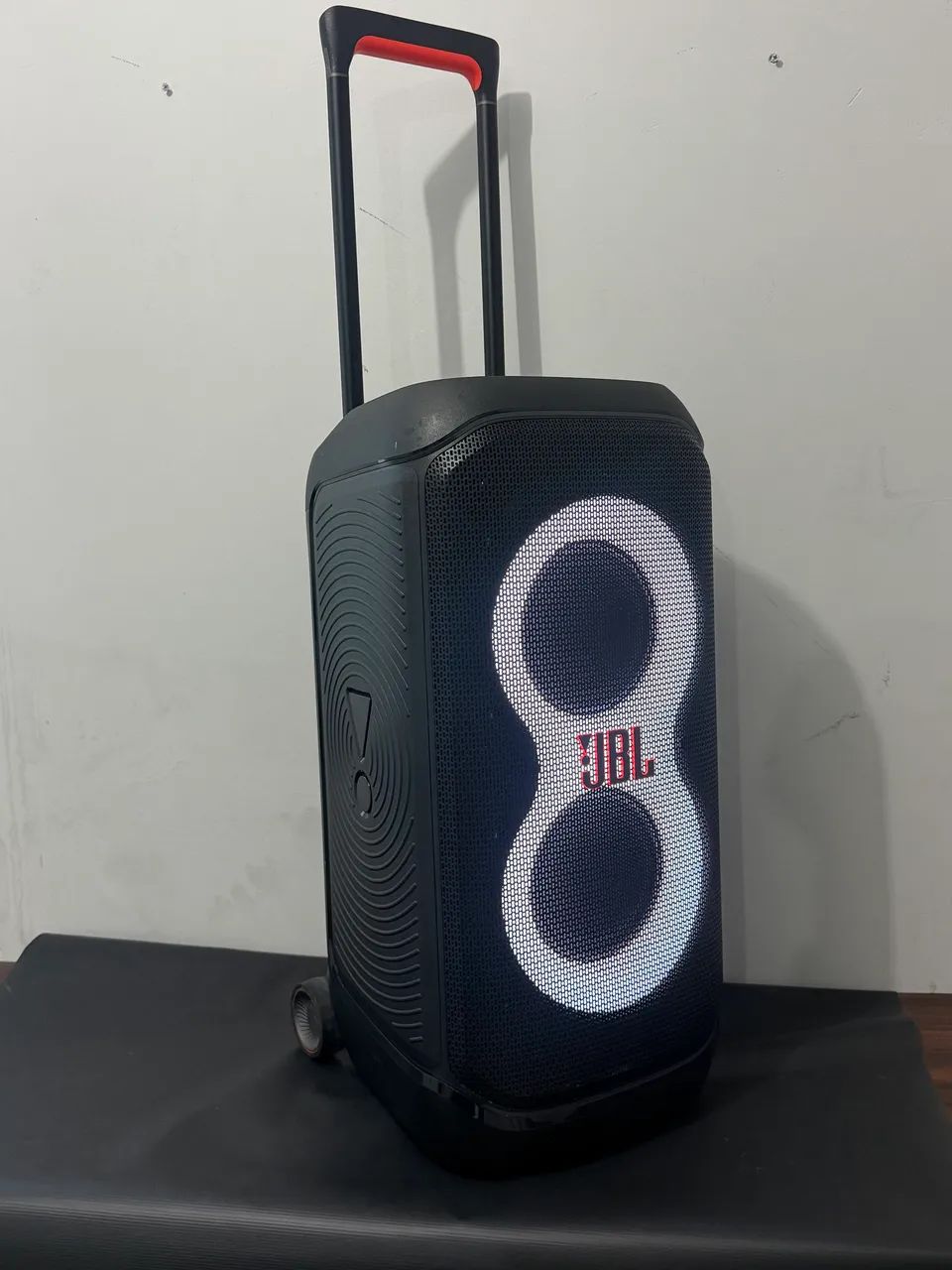 JBL PARTY BOX CHARGE 320