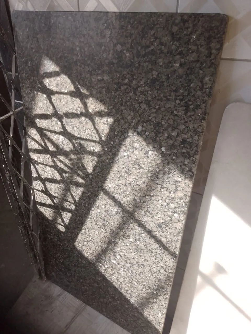 Mesa de Mármore 