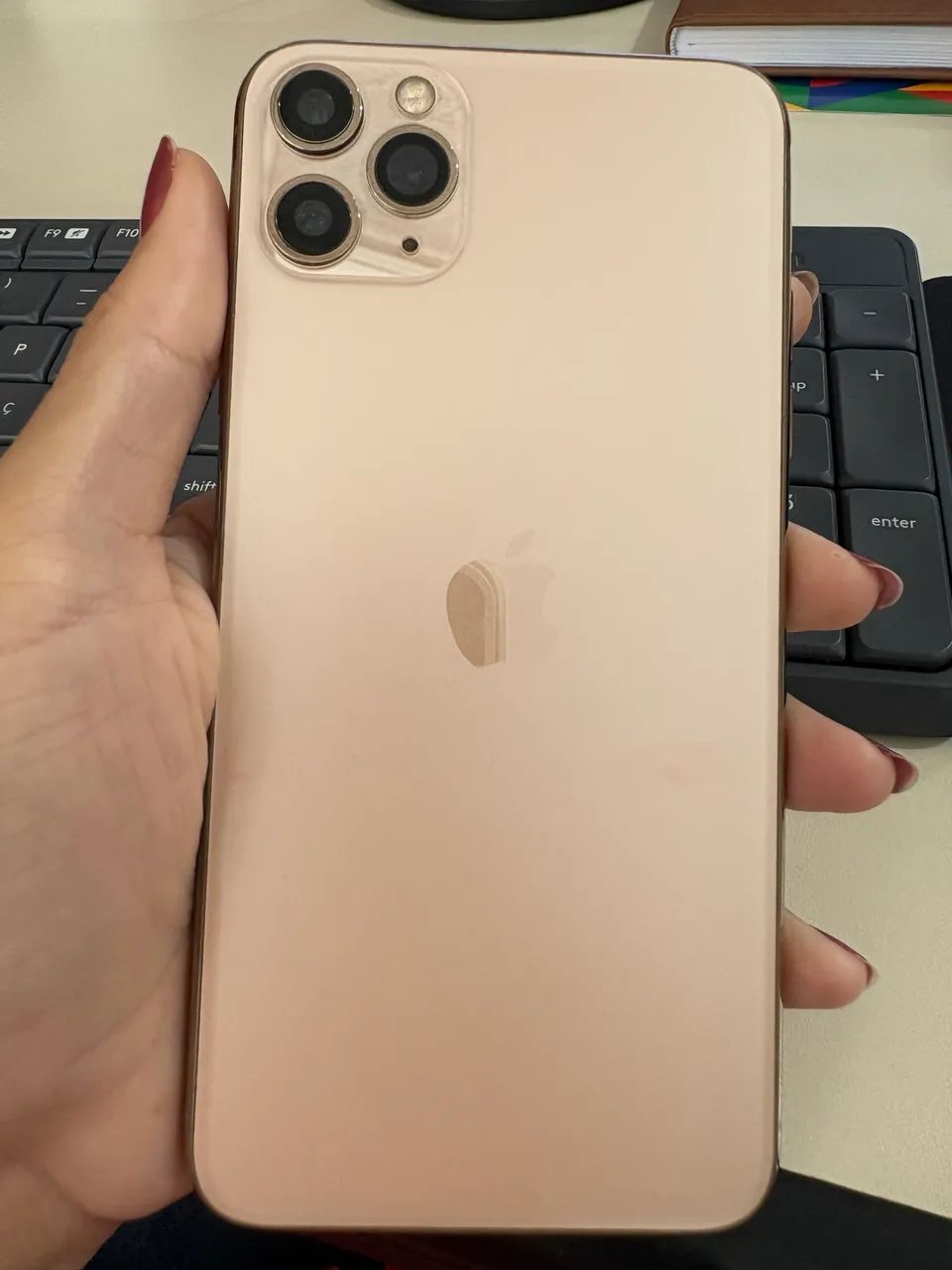 iPhone 11 Pro Max  - Foto 3