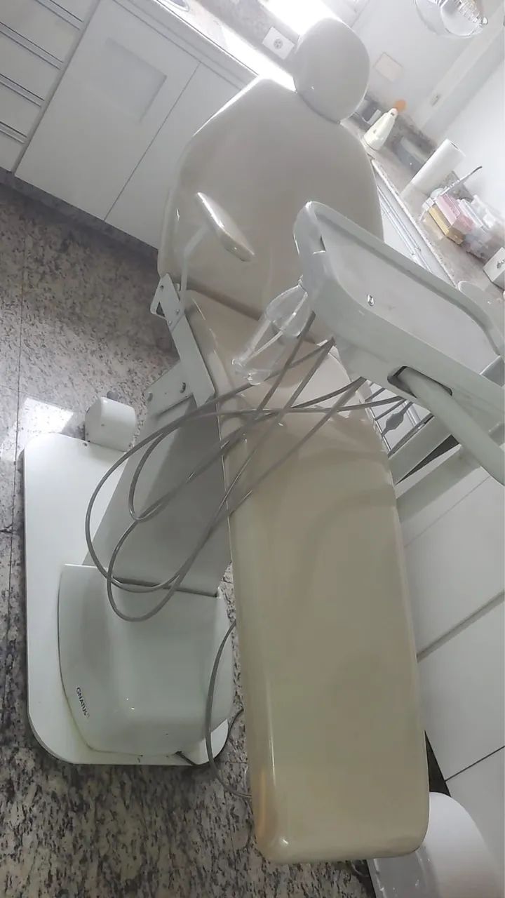 Vendo cadeira odontológica  - Foto 4