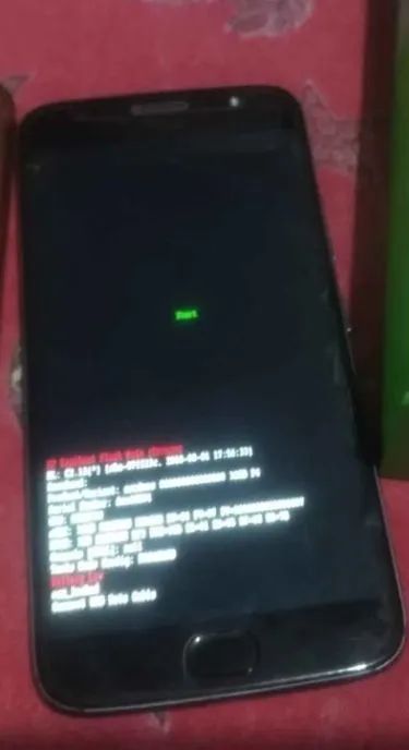 Moto G5s Plus  - Foto 3