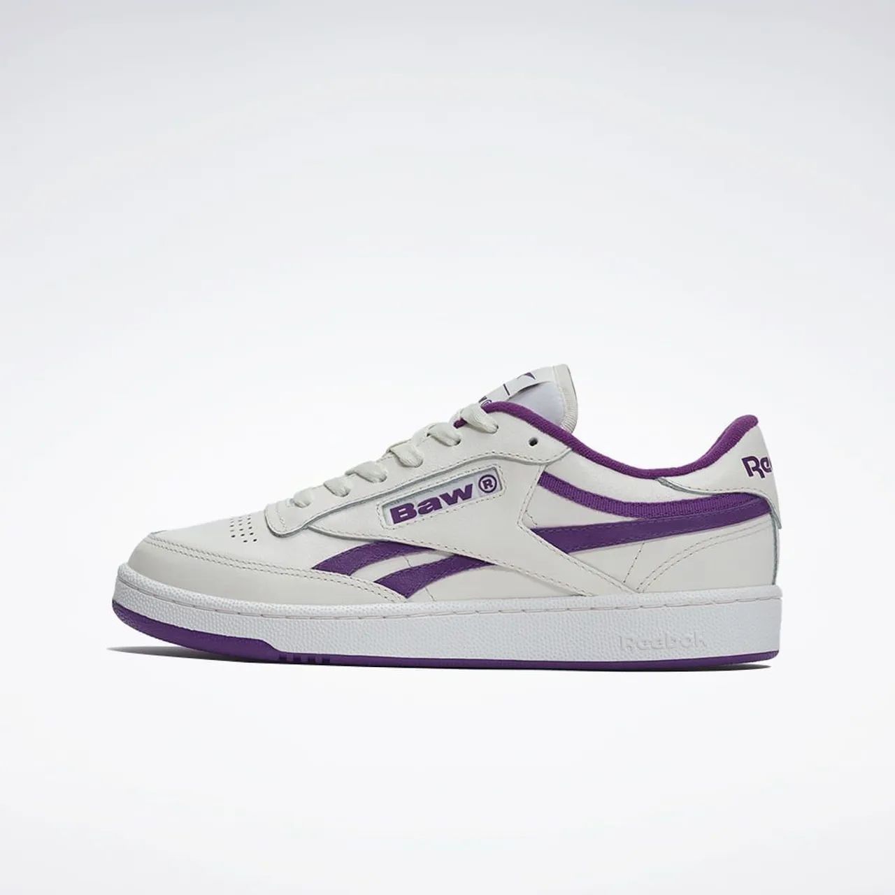 Tênis Baw x Reebok 