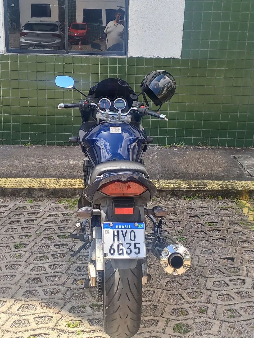 Bandit 1200s  - Foto 4